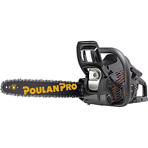 Poulan Pro PR4218, 18 in. 42cc