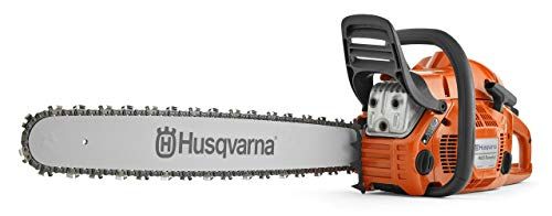 Husqvarna 460 24-inch 60.3-cc