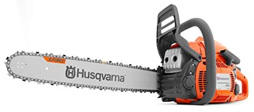 Husqvarna 445 50-cc 18 Inch 