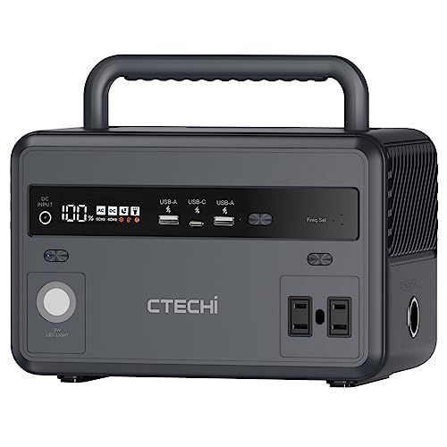 CTECHi GT300 300W